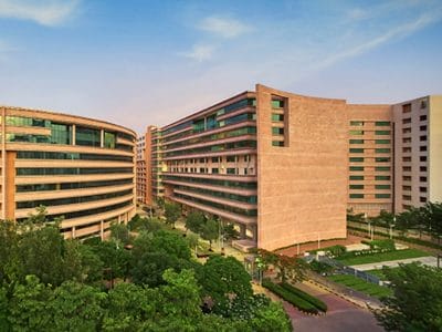 Serviced Apartments near Manyata Tech Park Bangalore