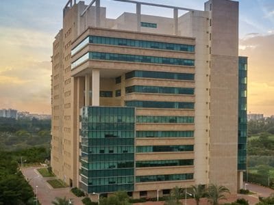 Serviced Apartments near Embassy Manyata