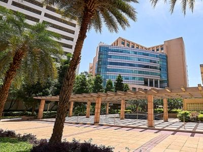 Extended Stays near Manyata Tech Park