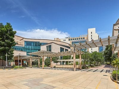 Serviced Apartments near Manyata Tech Park