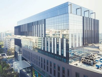 Serviced Apartments near Manyata Tech Park