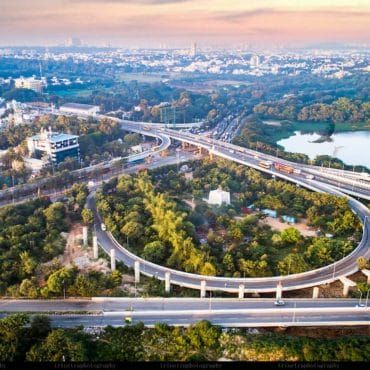 Serviced Apartments in Hebbal Kempapura