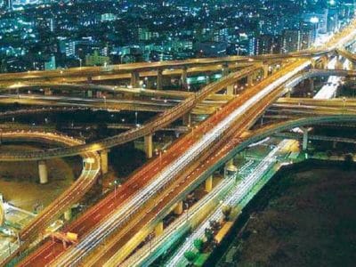 Serviced Apartments near Hebbal Flyover