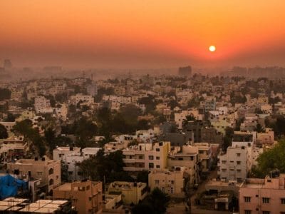 Serviced Apartments in Hebbal Kempapura