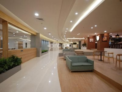 Serviced Apartments near Aster Hospital Bangalore