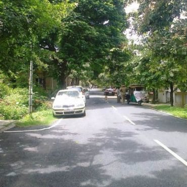 Serviced Apartments in Kalyan Nagar HRBR Layout