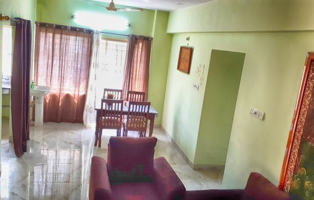 Stay Exotica Serviced Apartments