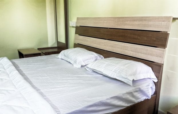 Stay Exotica Serviced Apartments