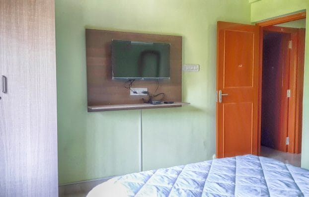 Stay Exotica Serviced Apartments