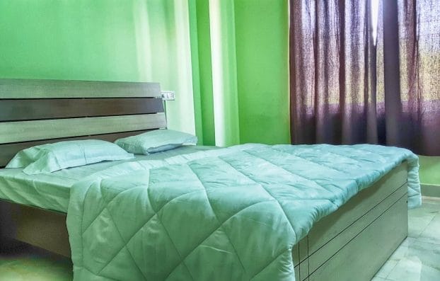 Stay Exotica Serviced Apartments