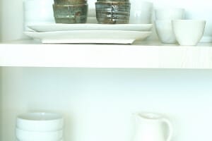 Crockeries & Glassware